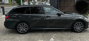 Vand BMW 330e g21 - imagine 2