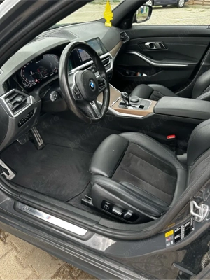 Vand BMW 330e g21 - imagine 4