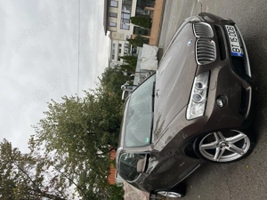 Bmw X3 F25 3.0d 2013