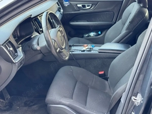 Volvo V60, 2020, automat, diesel - imagine 8