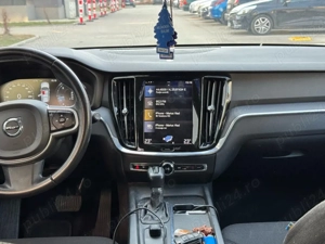 Volvo V60, 2020, automat, diesel - imagine 9