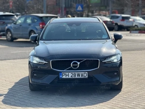 Volvo V60, 2020, automat, diesel - imagine 3