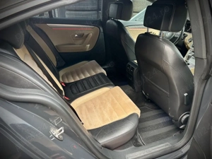 Volkswagen Passat CC - imagine 4