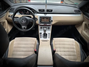 Volkswagen Passat CC - imagine 2
