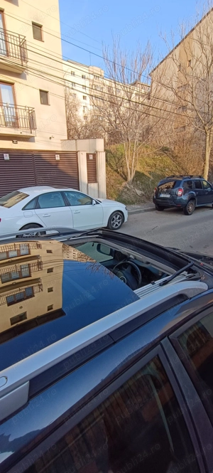 Vând Renault Megane 2 GPL  - imagine 2