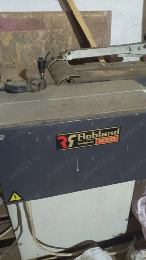 masini prelucrare lemn-tamplarie