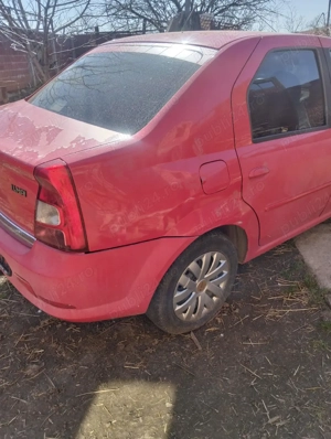 Piese Logan  - imagine 8