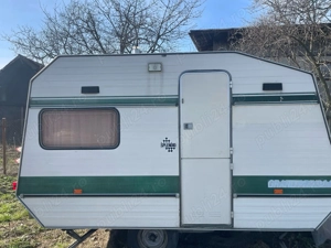 Vand rulota Chateau 364