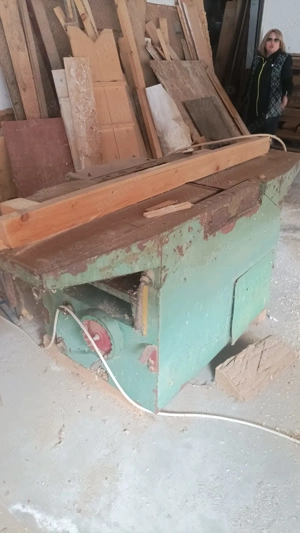 masini prelucrare lemn-tamplarie