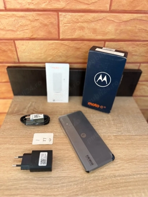 Motorola e13  - imagine 3