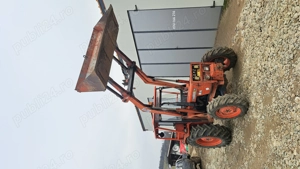 Same minitauro 4x4  - imagine 10