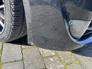 Bmw Seria 5 F10 520D 2013 - imagine 2