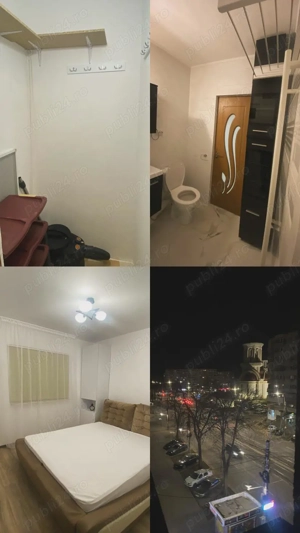 Închiriez apartament în centrul nou  - imagine 9