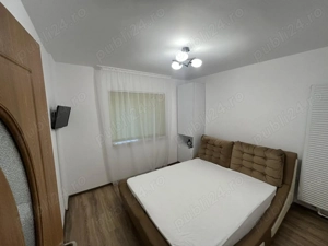 Închiriez apartament în centrul nou  - imagine 5