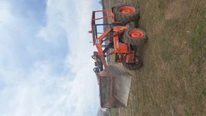 Same minitauro 4x4  - imagine 6