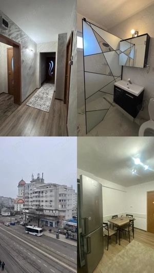 Închiriez apartament în centrul nou  - imagine 8