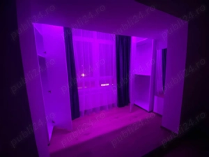 Închiriez apartament în centrul nou  - imagine 3