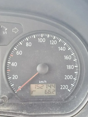 Vand Volkswagen Polo 2007 - imagine 4