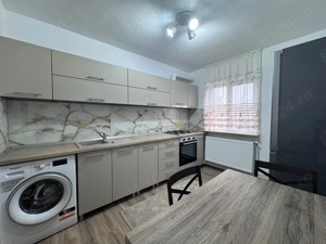 Închiriez apartament în centrul nou  - imagine 7