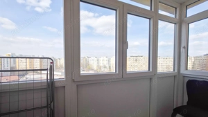 Apartament 2 camere - Piata Rahova | Etaj 6/10 | Sos.Alexandria nr.16 - imagine 14