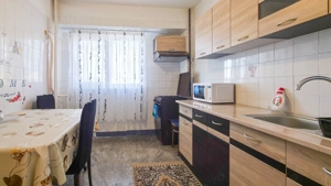 Apartament 2 camere - Piata Rahova | Etaj 6/10 | Sos.Alexandria nr.16 - imagine 8