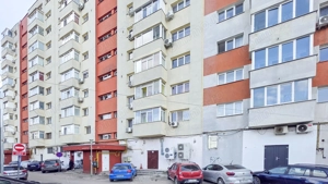 Apartament 2 camere - Piata Rahova | Etaj 6/10 | Sos.Alexandria nr.16 - imagine 19