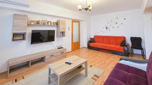 Apartament 2 camere - Piata Rahova | Etaj 6/10 | Sos.Alexandria nr.16