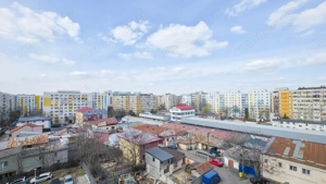 Apartament 2 camere - Piata Rahova | Etaj 6/10 | Sos.Alexandria nr.16 - imagine 15