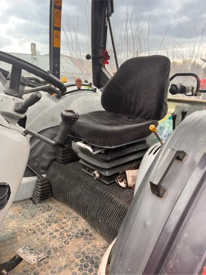 Massey Ferguson 2230 4X4 - imagine 3