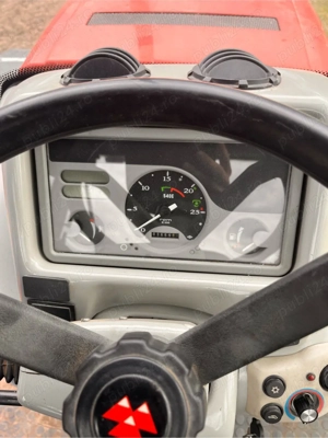 Massey Ferguson 2230 4X4 - imagine 2