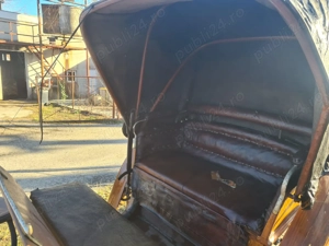 Trăsura cal - imagine 5