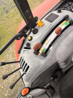 Massey Ferguson 2230 4X4 - imagine 5