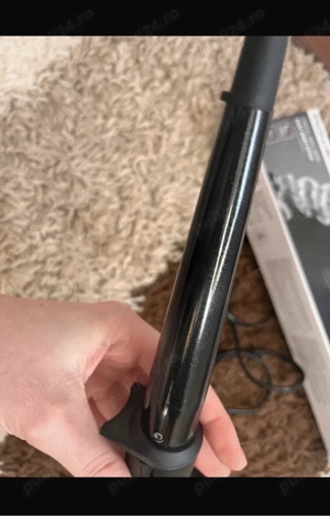 Vând ondulator Rowenta 