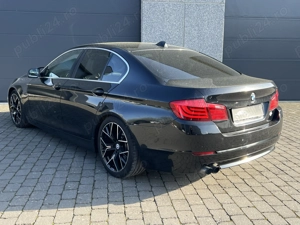 Bmw Seria 5 F10 520D 2013 - imagine 11