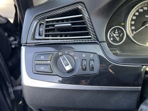 Bmw Seria 5 F10 520D 2013 - imagine 12