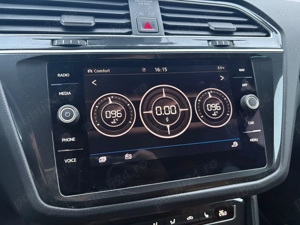 WV TIGUAN 4Motion R-line - imagine 10