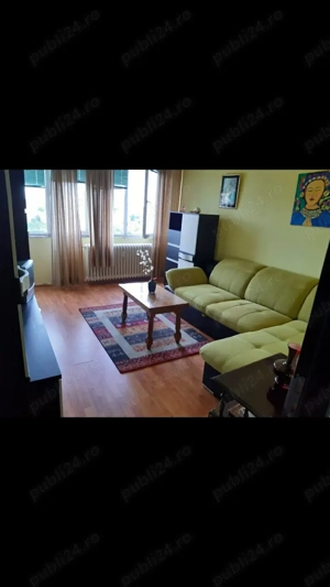 Proprietar dau în chirie apartament 2 camere zona Boul Roșu. - imagine 4