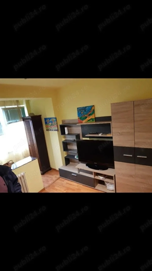 Dau în chirie apartament 2 camere zona Boul Roșu