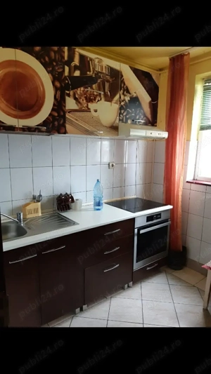 Proprietar dau în chirie apartament 2 camere zona Boul Roșu. - imagine 5