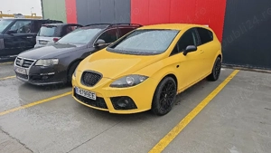 Vand Seat Leon 1p FR 2.0 BMN 170HP - imagine 2