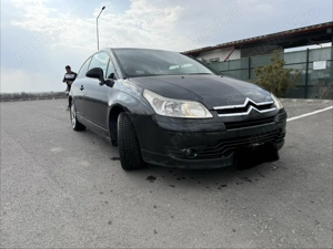 Vând Citro n C4 coupe - imagine 3
