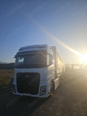 Angajare urgent coleg sofer profesionist...