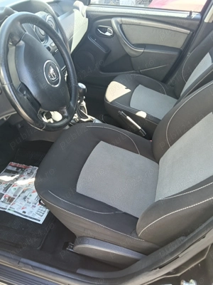 Vind Dacia Duster 1.5 dci Laureat  - imagine 9