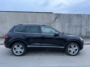 vw Touareg  - imagine 4