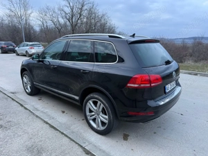 vw Touareg  - imagine 5