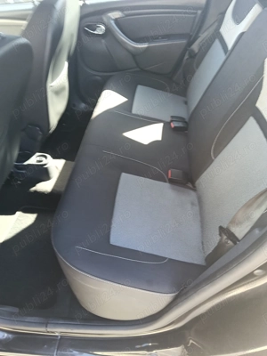 Vind Dacia Duster 1.5 dci Laureat  - imagine 10