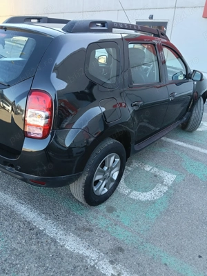 Vind Dacia Duster 1.5 dci Laureat  - imagine 5