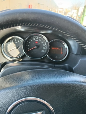 Vind Dacia Duster 1.5 dci Laureat  - imagine 7