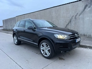 vw Touareg  - imagine 3