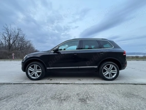 vw Touareg  - imagine 7